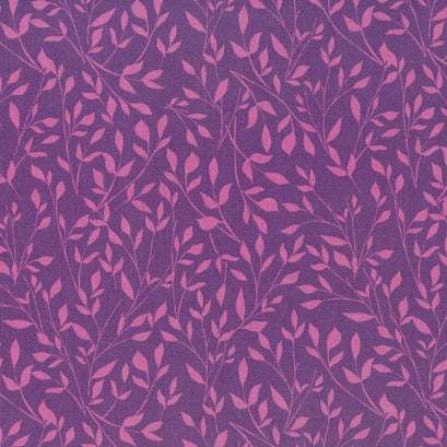 Color Me Pretty - Meadow Grape Yardage