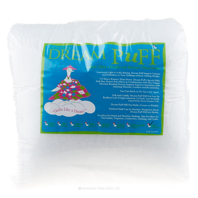 Quilter's Dream Puff King Batting