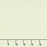 Shine - Stripe Sky Grass Yardage