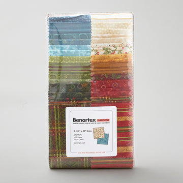 Star Of Wonder, Star Of Light Strip-pies Alternative View #1