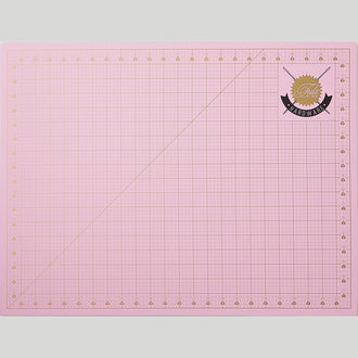 Tula Pink Double Sided Cutting Mat 24" x 18"
