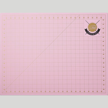Tula Pink Double Sided Cutting Mat 24" x 18" Primary Image