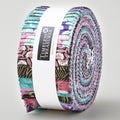 Shizuka Metallic 2 1/2" Strips