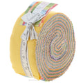 Bella Solids 30's Collection Jelly Roll