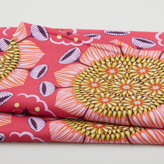 Brave - Surprise Coral 2 Yard Cut