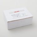 White Clear Glide Class 15 Bobbins Alternative View #2