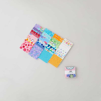 Fiesta Mini Charm Pack