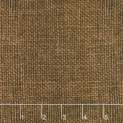 Brew - Burlap Coffee Bean Brown 108" Wide Backing