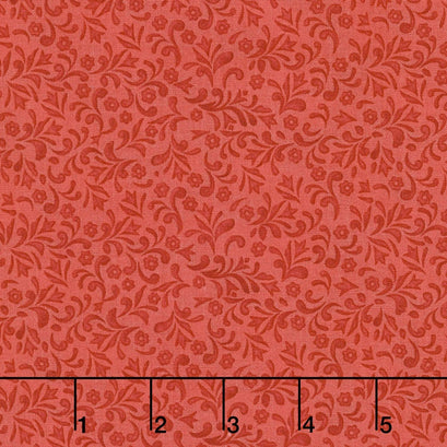 Jim Shore Patriotic - Swirls Yardage