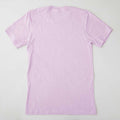 Quiltmaker T-shirt - Heather Prism Lilac M