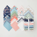 Rosemary Cottage Fat Quarter Bundle