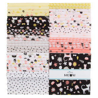 Meow 10" Stackers