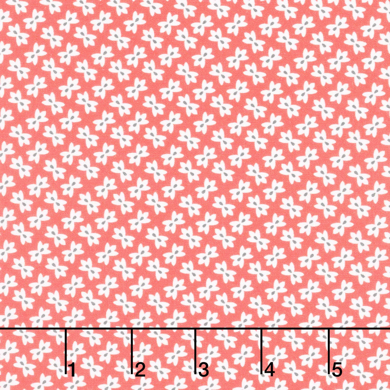 Blast from the Past - Bows Red Yardage