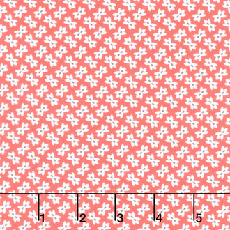 Blast from the Past - Bows Red Yardage
