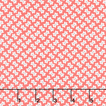 Blast from the Past - Bows Red Yardage