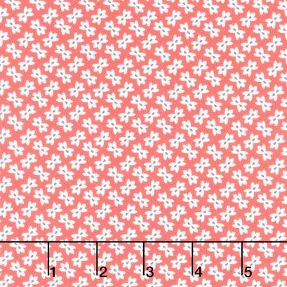 Blast from the Past - Bows Red Yardage