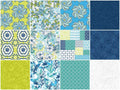 Hadleigh Favorites 10" Squares Alternative View #2