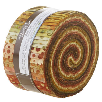 Artisan Batiks - Bakari 2 Roll Up