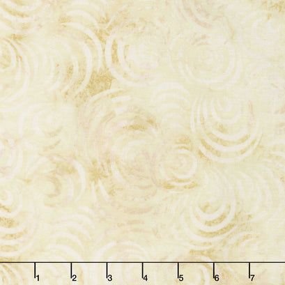 Wilmington Essentials - Whirlpool Cream 108" Wide Backing
