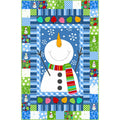 Let it Snow Quilt Kit