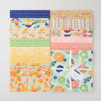 Makaya Favorites 10" Squares