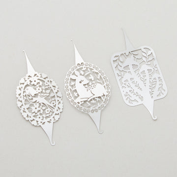 Woodland Needle Threaders Primary Image