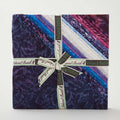 Woodcut Blossoms Batiks Favorites Stacks Alternative View #1
