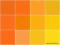 Kona Cotton - Citrus Burst Roll Up
