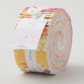 Bundle of Joy - Rolie Polie (2.5 strips) Alternative View #1