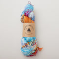 Madelinetosh Tosh DK Yarn - Cotton Candy Daydreams Alternative View #2