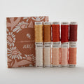 AURIfil Evolve Thread Collection - 8 WT Alternative View #2