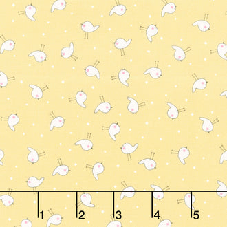 Shine - Little Birdie Sun Yardage