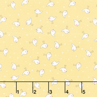 Shine - Little Birdie Sun Yardage