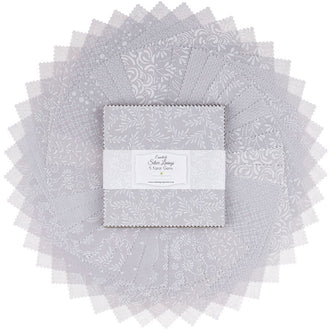 Wilmington Essentials - Silver Linings 5 Karat Gems