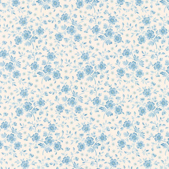 Beach House - Sea Oats Linen Yardage