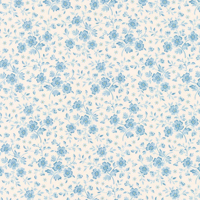 Beach House - Sea Oats Linen Yardage