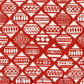 Artisan Batiks - Noel 5 Ornament Ogee Holiday Metallic Yardage