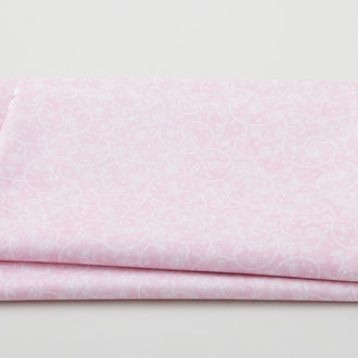 Somerset Favorites - Surrey Pink 2 Yard Cut