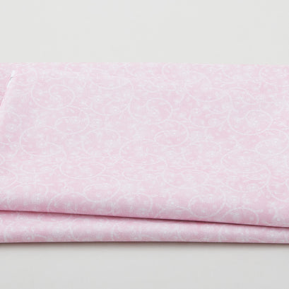 Somerset Favorites - Surrey Pink 2 Yard Cut