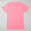 Missouri Star Food Pyramid T-shirt - Heather Neon Pink - 4XL Alternative View #1