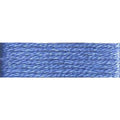 Presencia 6 Ply Cotton Embroidery Floss Medium Delft Blue