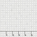 Winter's Grandeur 6 - Winter Diamonds Silver Metallic Yardage