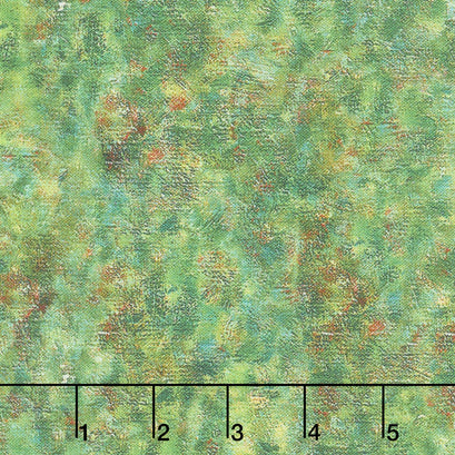 Seurat - Artist Series Texture Grass Digitally Printed Yardage
