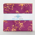 Plum Fizz Batiks Charm Pack Alternative View #1
