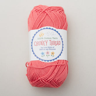 Lori Holt Chunky Crochet Thread