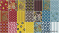 Torrington Place 10" Stackers