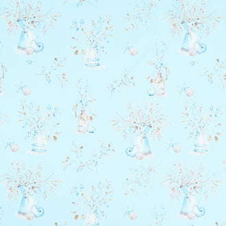 Blue Escape Coastal - Main Sky Yardage