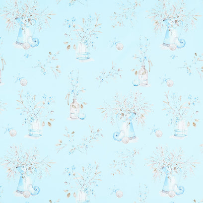 Blue Escape Coastal - Main Sky Yardage