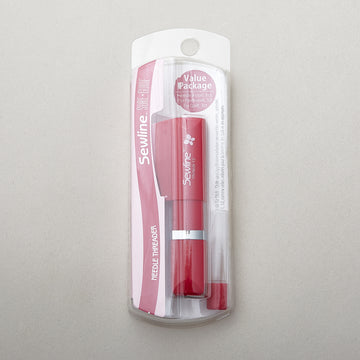 Sewline Sure Guide Needle Threader Alternative View #3