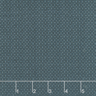 Snowman Gatherings IV - Ice, Ice Night Sky Yardage